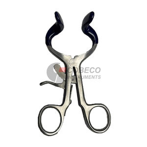 Calibrador Dental para Medición de Apertura Bucal, Instrumento de Medición de Mandíbula Oral, Dispositivo de Evaluación Quirúrgica y Ortodóntica para Clínica - Product Image 3