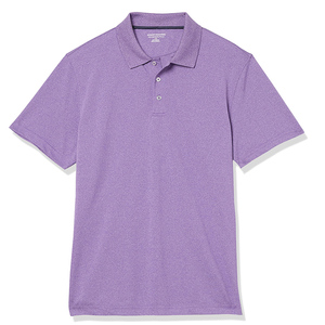 Couleur unie hommes Polo pour adulte grande taille hommes Polo chemise vêtements d'été évacuation de l'humidité Polo chemise 2025 - Product Image 1