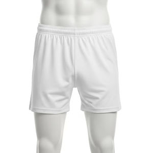 Quick Dry Spandex Hot <b>Shorts</b> <b>Men</b> Stretchy <b>Lightweight</b> Breathable Gym Running Fitness Training Activewear Sportswear Casual Sumer - Product Image 3