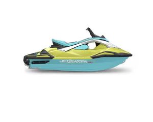 Jet Ski Boat de fibra de vidrio de 4 tiempos 300hp Jet Ski nuevo y usado disponible para aplicación automática - Product Image 3
