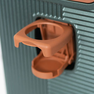 กระเป๋าใส่เครื่องสำอางแบบแขวนขนาด20นิ้ว24นิ้ว620ชิ้น - Product Image 4