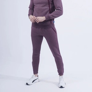 Ensemble de survêtement thermique de qualité supérieure survêtements d'entraînement de gymnastique 2 pièces pour hommes survêtements de Compression pour hommes corps chaud survêtements d'hiver - Product Image 4