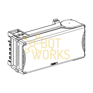 Schneider Electric KSB100SF5 - Nuevo - Product Image 1