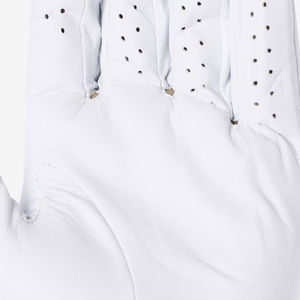 Diseño único Guantes de golf de tela suave de la mejor calidad Guantes de golf para todo clima tarifa barata Venta al por mayor Disponible en cuero de piel de oveja - Product Image 4