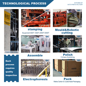 Followwish Venta al por mayor <span class=keywords><strong>American</strong></span> Truck Body Parts <span class=keywords><strong>Anthem</strong></span> Door Assembly para Mack Trucks Doors - Product Image 4