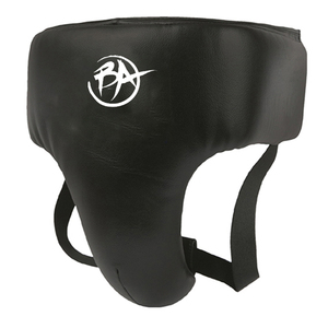 Boxing Protection <b>Groin</b> Guards Protective Safety Boxing Plastic CUP Custom <b>Groin</b> Guard for Man - Product Image 1