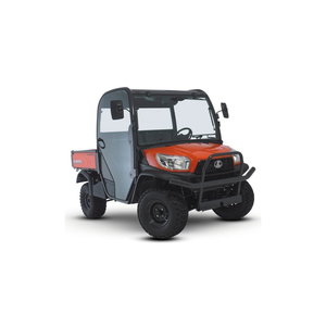 Tractor Agrícola Utilitario con Motor Yunnei de 10 HP, Maquinaria de Alta Calidad, Duradera y de Primera Clase, OEM de Austria - Product Image 1