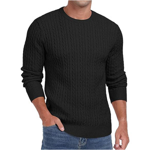 Invierno Fleece Regular Fit Sólido Impresión digital Liso Teñido Nuevo estilo Logotipo personalizado Tallas grandes EE. UU. Sudaderas para hombres - Product Image 6