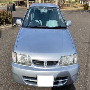 TOYOTA COROLLA II SUPER WINDY G HATCHBACK 4WD USADO, 1998, Volante a la Izquierda/Derecha - Product Image 1