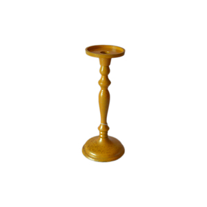 Candelabro de Metal para el hogar, soporte de vela festiva de Navidad, acabado múltiple, diseño de boda, Hotel, restaurante - Product Image 2