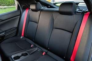 SUPER CLEAN 2021 H-O-N-D-A CIVIC TYPE R ÉDITION LIMITÉE PRÊT À ÊTRE EXPÉDIÉ - Product Image 6