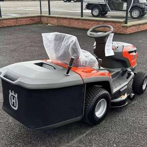 Control remoto industrial, agrícola y comercial al por mayor para cortacésped autopropulsado R 316TsX AWD de 2 tiempos, potente para césped. - Product Image 4