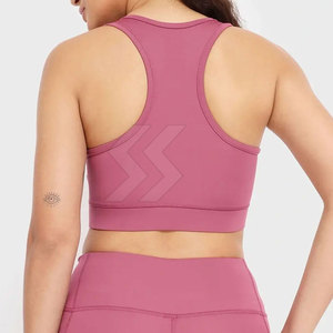 Sujetador de gimnasio para mujer, nuevo diseño, ropa de moda, sujetador de gimnasio para mujer, sujetador de gimnasio hecho a medida para mujer, venta en línea - Product Image 4