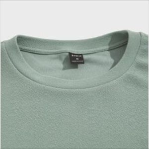 Conjunto de Verano Transpirable Personalizado, Pantalones Cortos Cuadrados de Algodón, Conjunto Completo de Camisetas, Ropa Urbana, Conjuntos de Camisetas para Hombre - Product Image 2