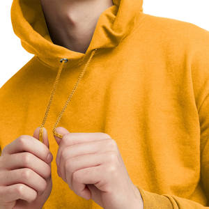 Sudaderas con Capucha de Alta Calidad para Hombre, Sudaderas Unisex Básicas de Algodón Mezclado, Sudaderas con Capucha con Logotipo Personalizado, Sudadera 100% Algodón para Hombre - Product Image 6