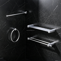 Porte-papier toilette mural Watersino OEM ODM, accessoires et quincaillerie de salle de bain