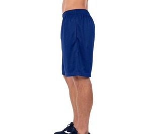 Custom Logo Mesh Basketball <b>Shorts</b> for <b>Men</b> <b>Mens</b> Basketball Mesh <b>Shorts</b> Custom Logo <b>Patch</b> Embroidery Quick Dry Basketball <b>Shorts</b> - Product Image 3