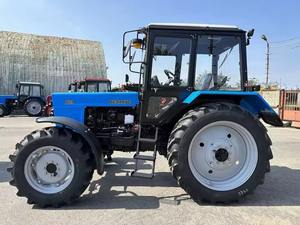 Nuevos tractores de ruedas MTZ BELARUS 082 en venta - Product Image 6