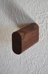 Décoration murale mignonne clé en bois support de rangement entrée crochet mural petit cadre de maison - Product Image 5