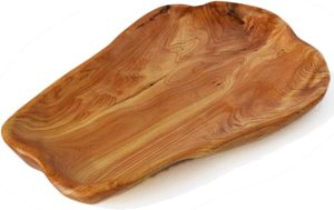 bulk supplier Wooden Tray for Sandwich <b>Bread</b> Serving - Product Image 2