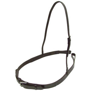 Plastron de polo de haute qualité pour l'entraînement et la compétition d'équitation réglable Durable confortable Style anglais équestre - Product Image 4