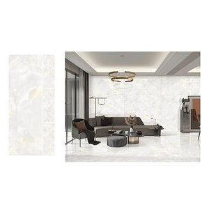 Azulejos de porcelana esmaltada para suelo interior y exterior, calidad premium, precio bajo, 60x120cm, hechos en India - Product Image 5