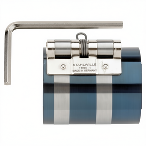 Stahlwille Piston Ring Compressors <b>Tool</b> <b>Sets</b> - Product Image 2