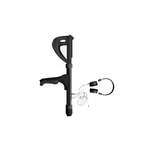 Détecteur de métaux GRT 5000 en or, 50 pouces, sensibilité élevée, garantie 1 an, pour la recherche de trésors souterrains - Product Image 2