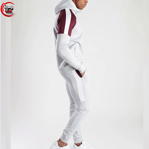 Chándales de invierno para hombre con función de secado rápido Tela de la mejor calidad Último diseño Venta al por mayor de alta calidad a bajo MOQ - Product Image 4