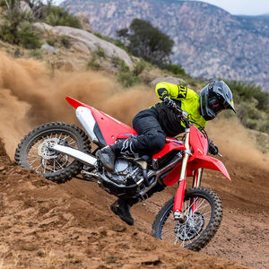 Honda CRF 450R-S 2024 - Product Image 6