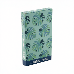 "Personalized Promotional <b>Party</b> Supplies CreaBox <b>Box</b> PB-162" - Product Image 2