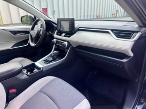 Toyota RAV4 XLE AWD USADO EN BUEN ESTADO, 3 AÑOS DE GARANTÍA, EN VENTA, LISTO PARA ENTREGA A DOMICILIO - Product Image 3