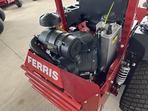 Cortadora de Césped Autopropulsada de 2 Tiempos Ferris ISX3300BVE4061SS 2025 - Product Image 4