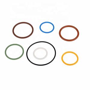 FKM fluororubber O-<b>ring</b>, professional sealing solution - Product Image 2