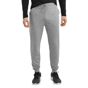 Latest Fashion Jogger Sports Wear Pant Direct Factory Wholesale Custom Personalized Branded Custom Logo Design - Product Image 1