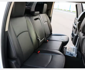 USED LHD/RHD 2017 <b>RAM</b> 2500 LARAMIE CREW CAB 4X4 - Product Image 3