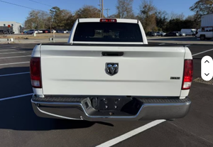 RAM 1500 Classic Warlock 4D-R Crew Cab 2022 Usada en Buen Estado, Cabina Doble, 5.6 Ft SB, Volante a la Izquierda, Emisión Euro IV - Product Image 3