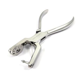 Retractor de mejillas dental Retractor de mejillas quirúrgico Instrumentos dentales Instrumentos quirúrgicos - Product Image 1