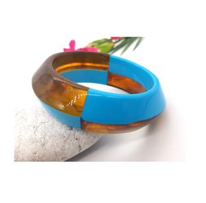 Women Luxury <b>Fashion</b> Epoxy Resin <b>Bracelets</b> Bangles Wholesale Manufacturer of India New Arrival Resin Bangles Good Sale - Product Image 3