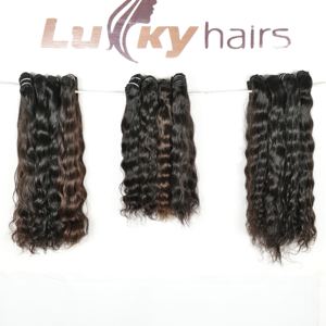 Wavy Raw Vietnamese Beautiful Human <b>Hair</b> 100% Natural Organic <b>Hair</b> <b>Product</b> for Black Women From Vietnamese Human <b>Hair</b> Extensions - Product Image 4