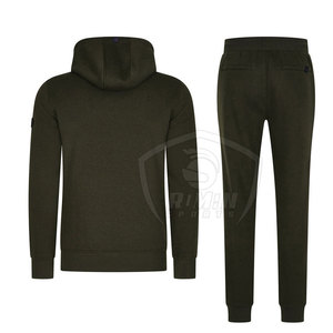 Service OEM, Vêtements décontractés pour hommes, Survêtement à capuche, Produit phare, Nouveauté, Tenue d'entraînement et de jogging, Survêtement à capuche pour hommes - Product Image 3
