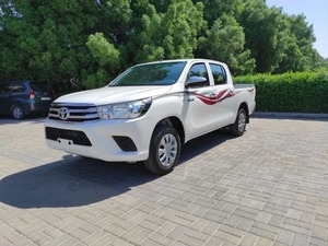 Toyota Hiluxs 2020, coches usados, sencillos, 4x2, manual, gasolina, ventas de temporada, coches usados Premium - Product Image 3