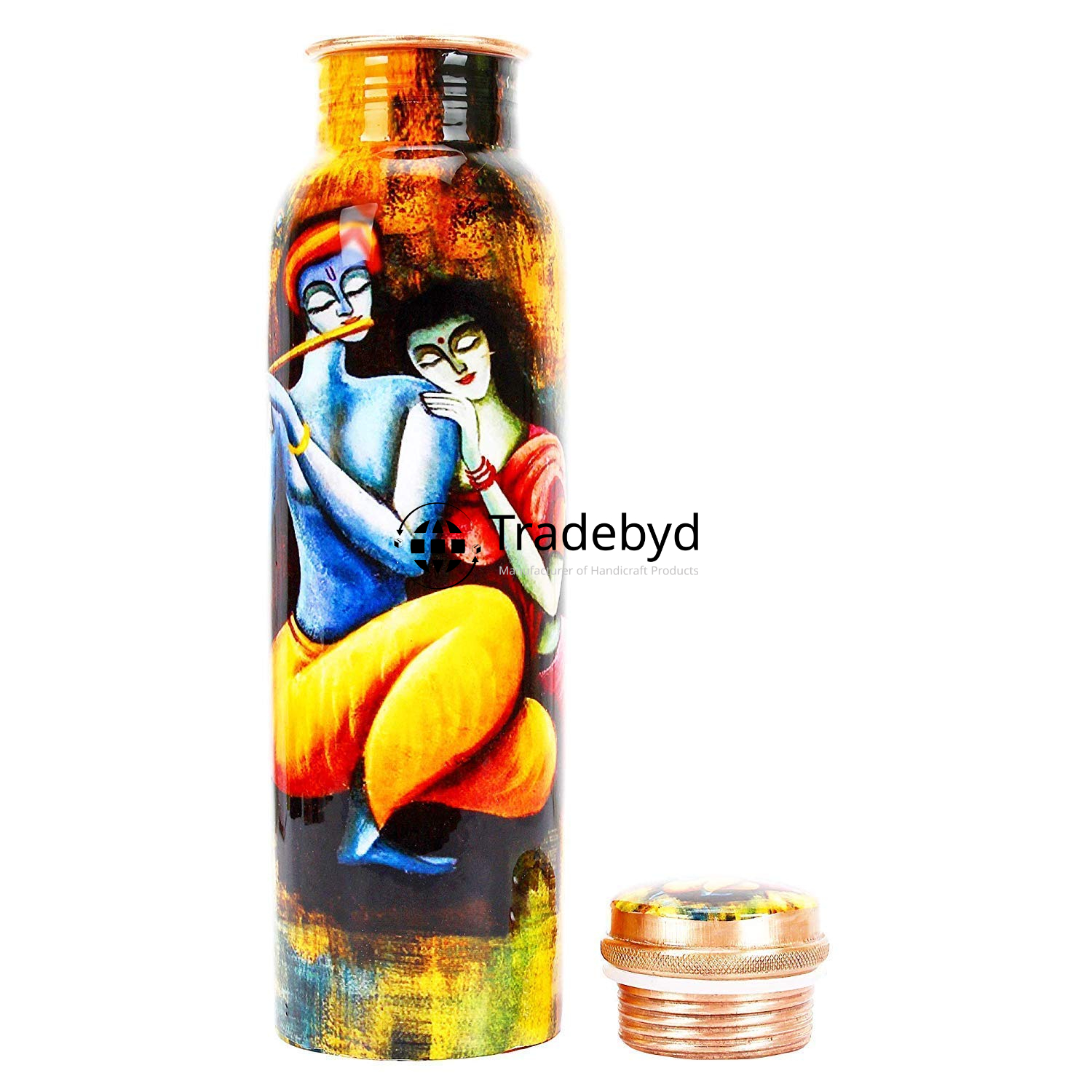 Available in Different Colors