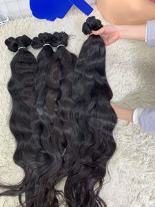 เครื่องขยายผ้าสองชั้นแบบไม่ผ่านกระบวนการเป็นมัดตรง100กรัม - Product Image 2