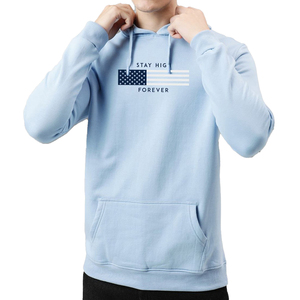 Sudadera con capucha personalizada para hombre, invierno, logotipo personalizado ecológico, impresión por sublimación, bordado DTG, decoración de diamantes de imitación, calidad Premium - Product Image 3
