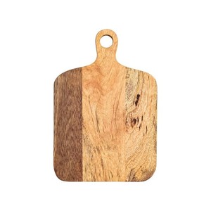 Planche à découper en bois de haute qualité disponible idéal pour la préparation des aliments et servir de la charcuterie ou des desserts avec style - Product Image 4
