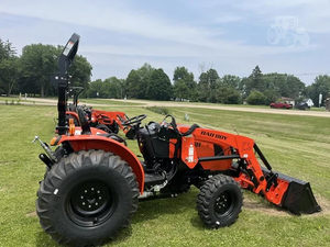 Mejor Oferta 2025: Tractor Bad Boy 4035H en Venta, Tractor de Alto Rendimiento y Larga Duración para Agricultura, Construcción y Trabajo de Campo - Product Image 2