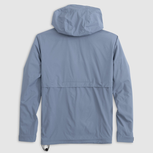Chaqueta Cortavientos Deportiva para Hombre, Diseño Popular, Logotipo Personalizado, Resistente al Agua, 100% Poliéster - Product Image 6