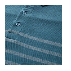 Logo personnalisé t-shirts lourds 100% coton hommes t-shirt 200GSM épais coton surdimensionné t-shirts vierges pour le service OEM - Product Image 2