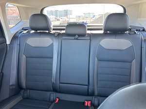 VOLKSWAGEN TAOS HIGHLINE 1.5T 2022 D'OCCASION (LHD/RHD) - Product Image 4